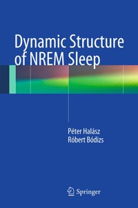 Dynamic Structure of NREM Sleep - Peter Halasz - E-Book