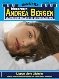 Notärztin Andrea Bergen 1468 - Kathi Sommerfeld - E-Book