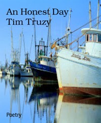 An Honest Day - Tim Truzy - E-Book