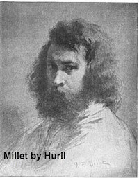 John Francois Millet - Estelle M. Hurll - E-Book