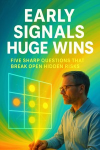 Early Signals, Huge Wins - Lila Morgan - E-Book