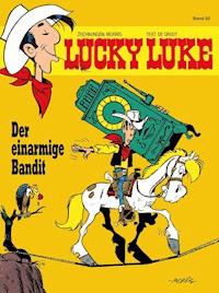 Lucky Luke 33 - Morris - E-Book