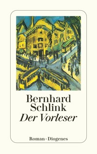 Der Vorleser - Bernhard Schlink - E-Book + Hörbuch