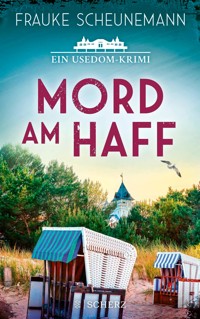 Mord am Haff - Frauke Scheunemann - E-Book