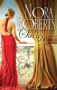 Sin ley - Nora Roberts - E-Book
