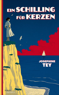 Ein Schilling für Kerzen - Josephine Tey - E-Book