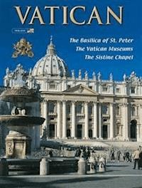The Vatican - Lozzi Roma - E-Book