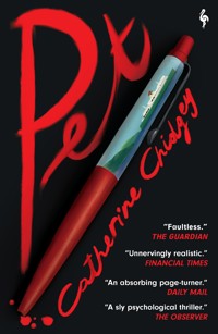 Pet - Catherine Chidgey - E-Book