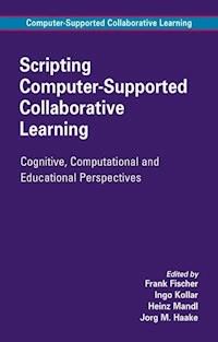Scripting Computer-Supported Collaborative Learning -  - E-Book