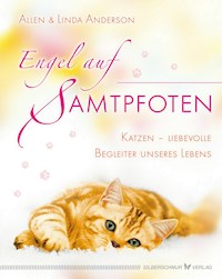 Engel auf Samtpfoten - Linda Anderson - E-Book