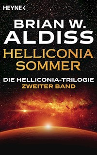Helliconia: Sommer - Brian W. Aldiss - E-Book
