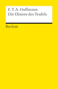 Die Elixiere des Teufels - E.T.A. Hoffmann - E-Book + Hörbuch