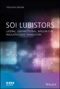 SOI Lubistors - Yasuhisa Omura - E-Book