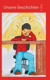 Buchprojekt 2 der Albert-Schweitzer-Schule -  - E-Book