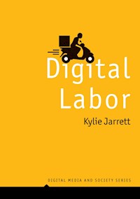 Digital Labor - Kylie Jarrett - E-Book