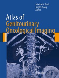 Atlas of Genitourinary Oncological Imaging -  - E-Book