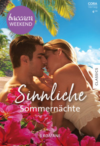 Baccara Weekend Band 50 - Charlene Sands - E-Book