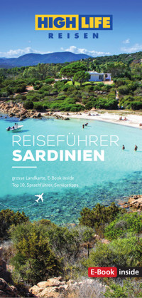 Sardinien Highlife - Caterina Mesina - E-Book