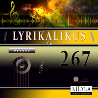 Lyrikalikus 267 - Annette von Droste-Hülshoff - Hörbuch