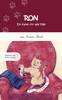 Ron - Karin Thiel - E-Book