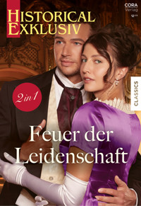 Historical Exklusiv Band 110 - Anne Herries - E-Book