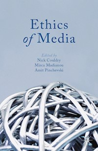 Ethics of Media - - E-Book