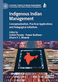 Indigenous Indian Management -  - E-Book