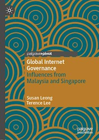 Global Internet Governance - Susan Leong - E-Book