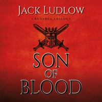 Son of Blood - Jack Ludlow - Hörbuch