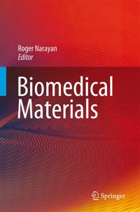 Biomedical Materials -  - E-Book