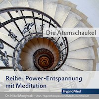 Power-Entspannung mit Meditation: Die Atemschaukel - Dr. Nidal Moughrabi - Hörbuch