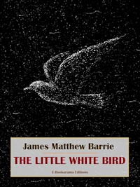 The Little White Bird - James Matthew Barrie - E-Book
