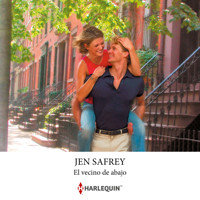 El vecino de abajo - JEN SAFREY - Hörbuch