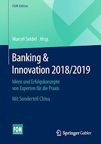 Banking & Innovation 2018/2019 -  - E-Book