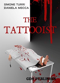 The Tattooist - Simone Turri Daniela Mecca - E-Book