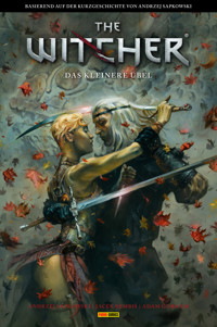 The Witcher - Das kleinere Übel - Andrzej Sapkowski - E-Book