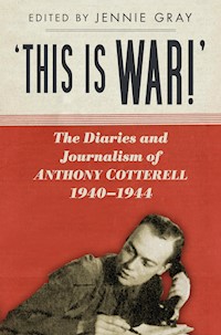 'This is WAR!' -  - E-Book