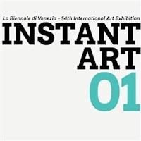 Instant Art_01 Biennale d'arte di Venezia 2011 - Susanna Legrenzi - E-Book