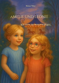 Amelie und Leonie - Melanie Weber - E-Book