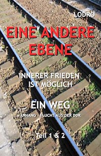 Eine Andere Ebene - Lodrö - E-Book