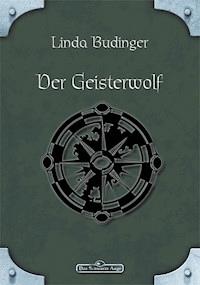 DSA 40: Der Geisterwolf - Linda Budinger - E-Book