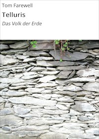 Telluris - Tom Farewell - E-Book