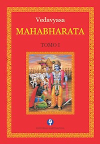 Mahabharata Tomo 1 - Vedavyasa - E-Book