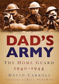 Dad's Army - David Carroll - E-Book