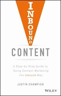 Inbound Content - Justin Champion - E-Book