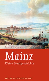 Mainz - Peter C. Hartmann - E-Book
