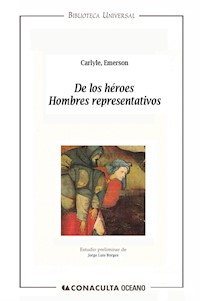De los héroes - Thomas Carlyle - E-Book