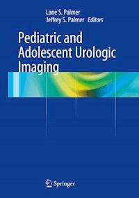 Pediatric and Adolescent Urologic Imaging - - E-Book