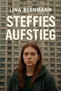 Steffis Aufstieg - Lina Bergmann - E-Book