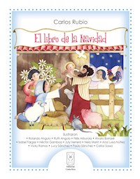 El libro de la Navidad - Carlos Rubio - E-Book